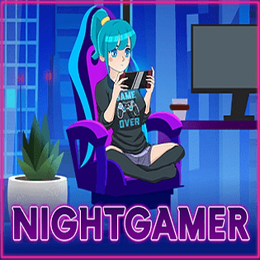 Nightgamer Logo